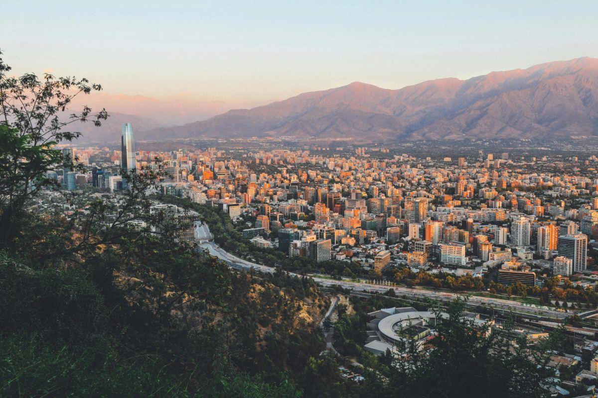 The Challenge of Chile